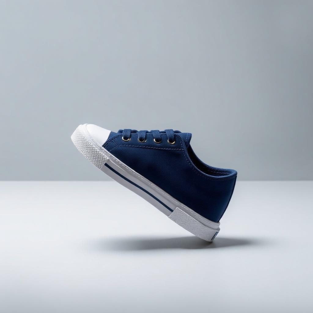 Canvas Classic Low